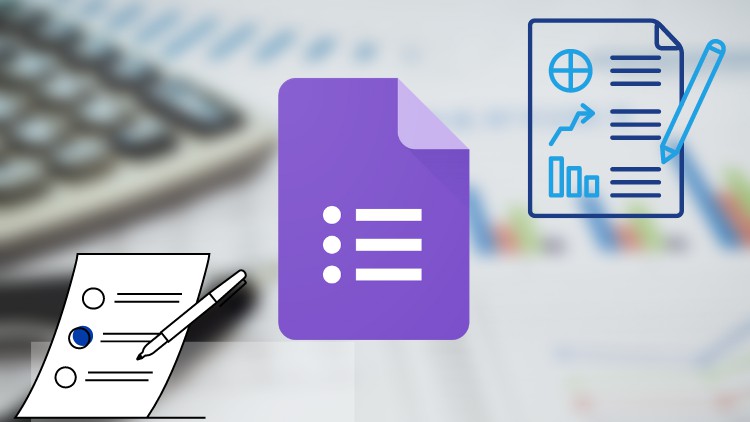 Read more about the article Learning Google Forms from Scratch