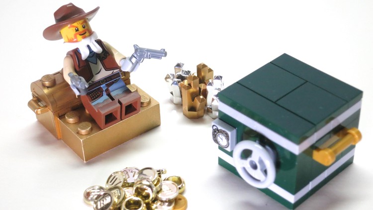 Read more about the article Lego Investing: mini version of full course on legovesting