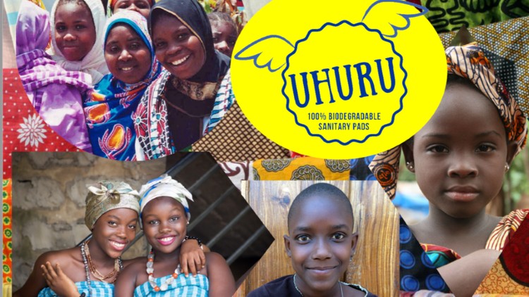 Read more about the article Menstrual Hygiene Education with UhuruPads