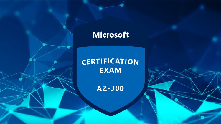 Read more about the article Microsoft AZ-300 Practice Test