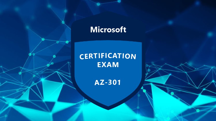 Read more about the article Microsoft AZ-301 Practice Test
