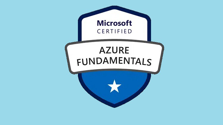 Read more about the article Microsoft Certified: Azure Fundamentals (AZ-900) – Exams