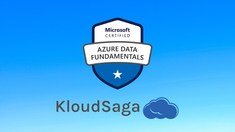 Read more about the article [NEW] Practice Sets | DP-900: Azure Data Fundamentals 2022