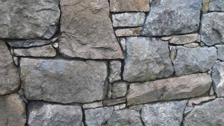 Read more about the article Natural Constuction material – Stone
