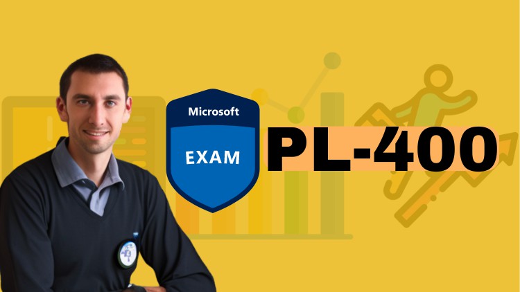 Read more about the article PL-400: Microsoft Power Platform Developer