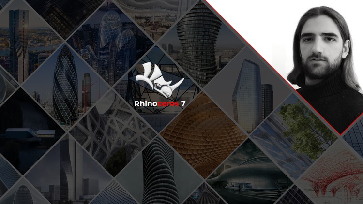 Read more about the article Parametric Design with Rhino 3D: Zero to Hero, NO SCRIPTING