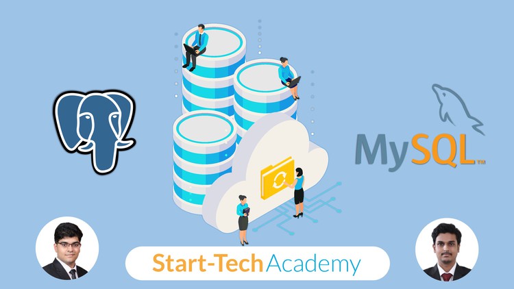 Read more about the article PostgreSQL and MySQL for Beginners