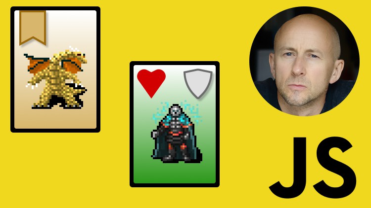 Read more about the article Practise Javascript in 2023 : Code a Card Game in Phaser 3