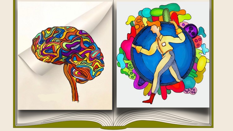 Secrets to Becoming an Exceptional Learner- Brain & Memory