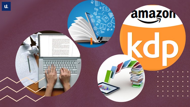 Read more about the article Self Publishing With Amazon KDP- Earn Passive Income On KDP