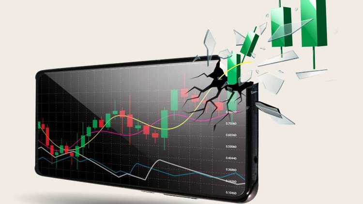 Read more about the article Technical Analysis of Stock Market & Crypto Day Trading.