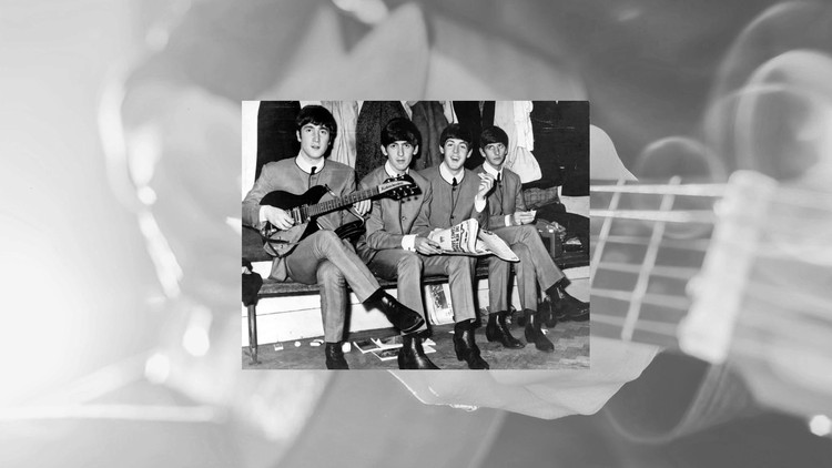 Read more about the article The Beatles "Here Comes The Sun" simplified for LEVEL 1