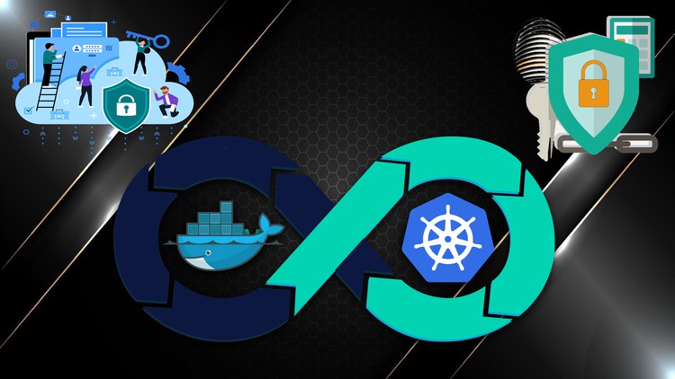 Read more about the article The Complete DevSecOps Course with Docker and Kubernetes