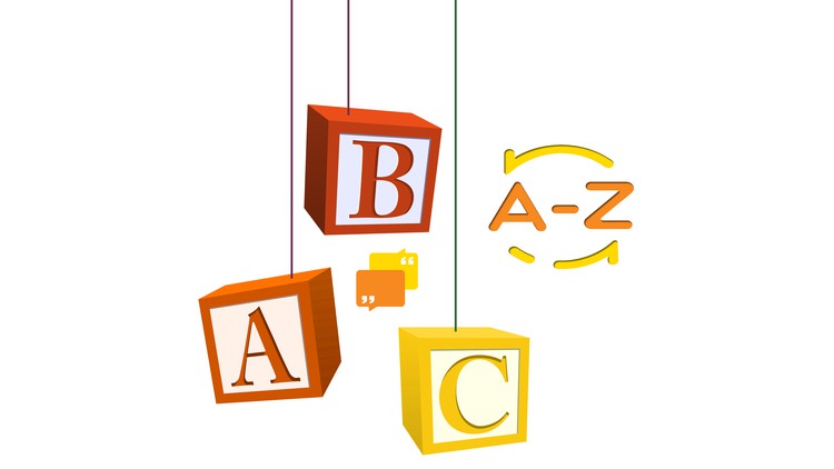 Read more about the article The Phonetic Alphabet Simplified