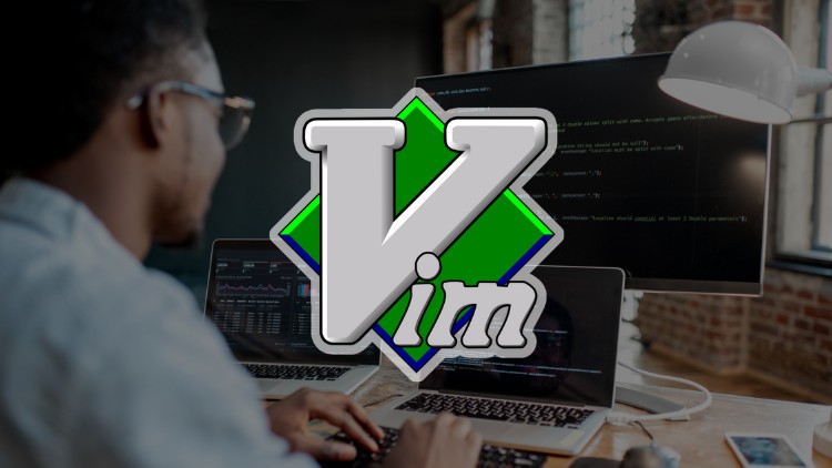 Read more about the article Vim Masterclass Essential Training || Crash Course ||