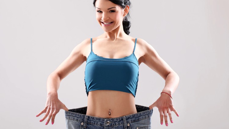 Read more about the article [Weight Loss] : Get Your Dream Body with Diet & Cardio