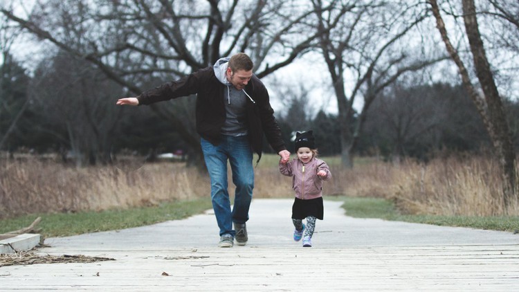 Read more about the article Winning Secrets of Parenting