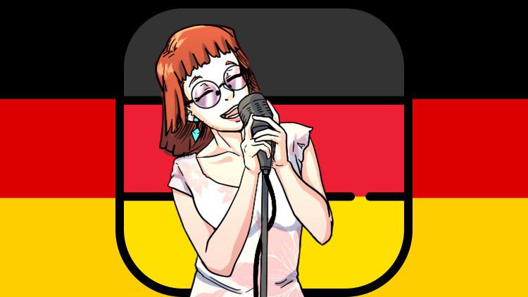 Read more about the article learn German – simply through music