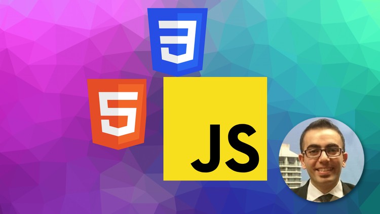 Read more about the article 50 HTML CSS JavaScript projects – HTML5, CSS3, vanilla JS