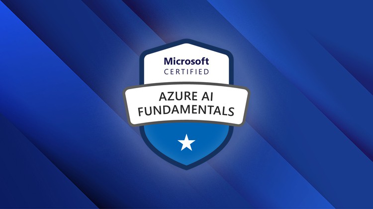 Read more about the article AI-900: Microsoft Azure AI Fundamentals Practice test