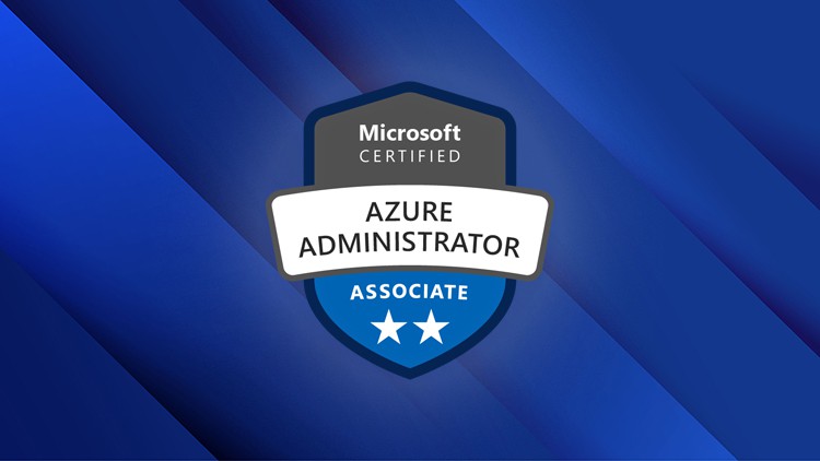 Read more about the article AZ-104: Microsoft Azure Administrator Practice test