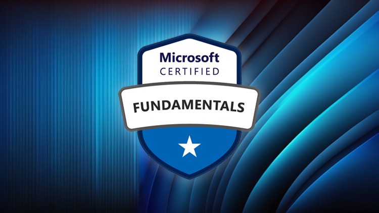 AZ-900 : Microsoft Azure Fundamentals Practice tests