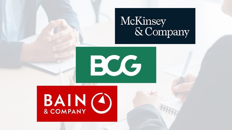 Read more about the article Ace your consulting interview with ex-McKinsey & BCG secrets