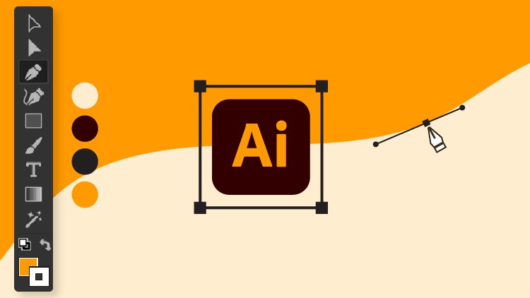 Read more about the article Learn Adobe Illustrator CC from Scratch: Essential Basics