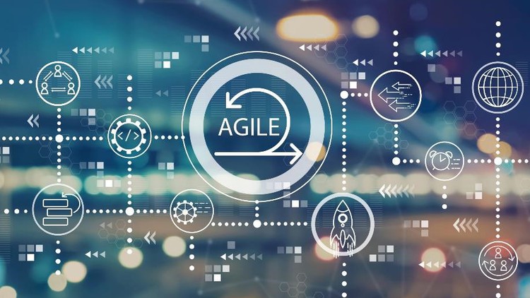 Read more about the article Agile Frameworks and Enterprise Agility – For Leaders