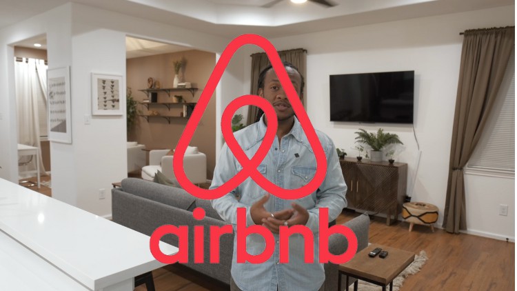 Airbnb Quick Course Plus Coaching