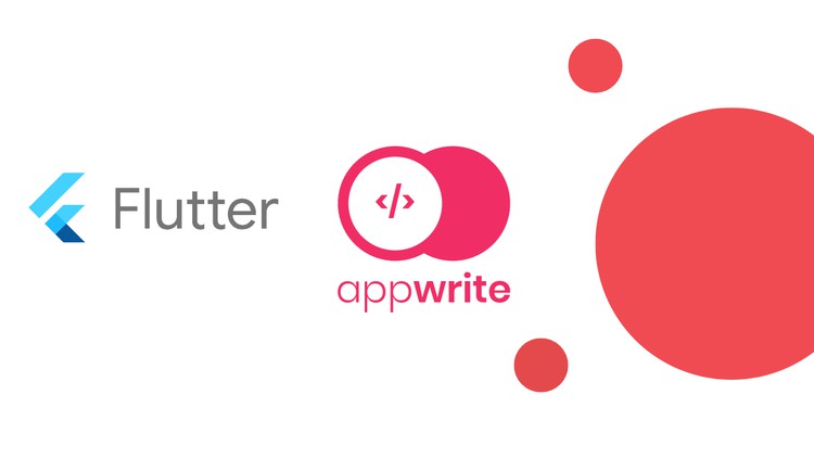 Read more about the article Appwrite with Flutter Beginner course 2023