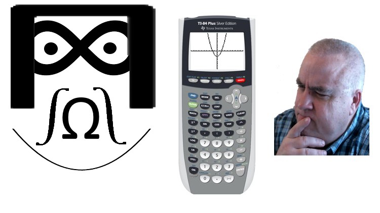 Read more about the article Big Dave's: Basics of the TI-84 for College Algebra