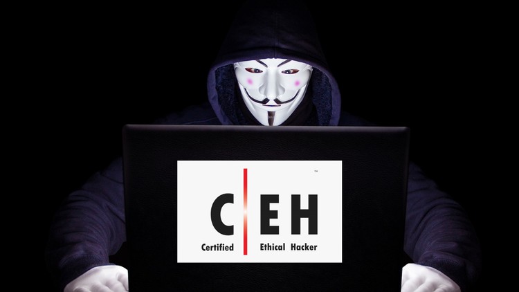 Read more about the article Certified Ethical Hacker Practice test #UNOFFICIAL# – 2023