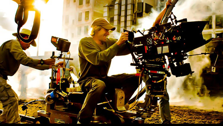 Read more about the article Cinematography Scene Deconstruction: