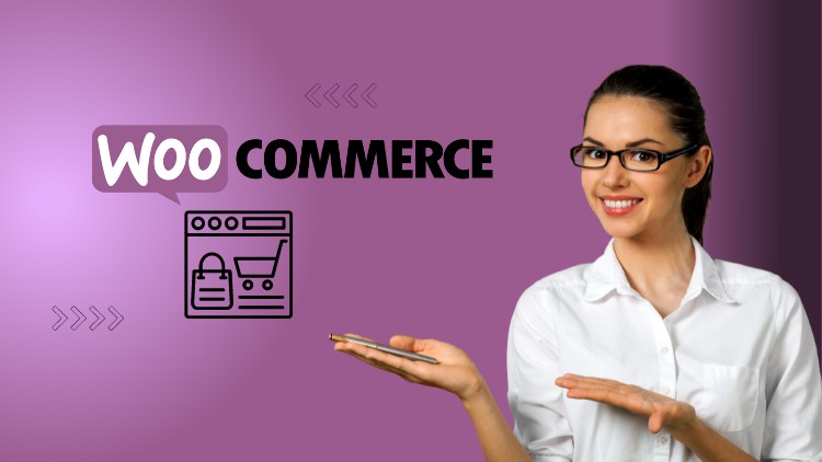 Read more about the article WooCommerce Masterclass 2023 – Build 5 E-commerce Websites