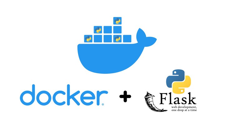 Deploying Python Apps using Flask and Docker from Scratch