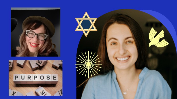 Read more about the article Unlock Your Jewish Purpose: Unleash Your Talents in Judaism