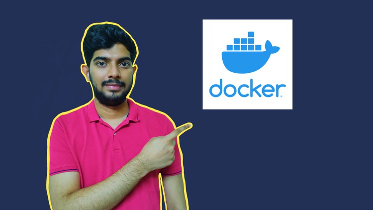 Read more about the article Docker Basics For Beginners