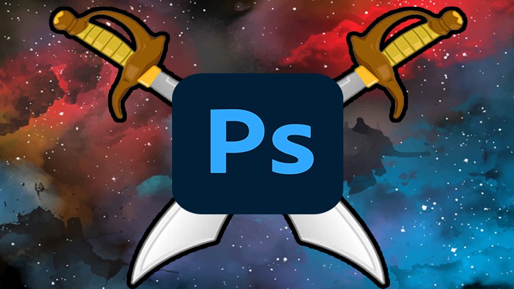 Read more about the article Essential Photoshop Course for Beginner to Advanced