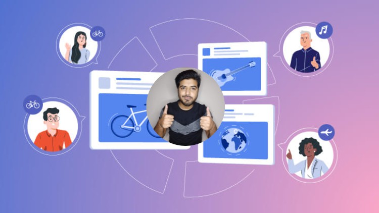 Secret Facebook Ads Targeting Pro Stratigies 2023 In Hindi
