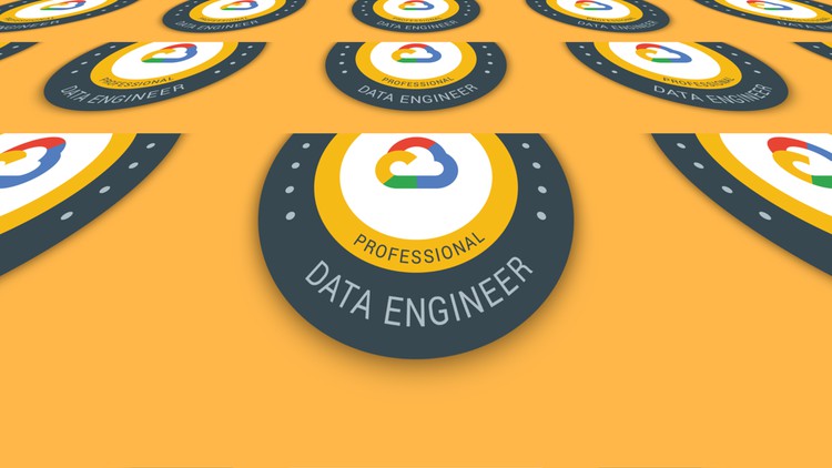 Read more about the article GCP-CPDE (Google Cloud Professional Data Engineer)