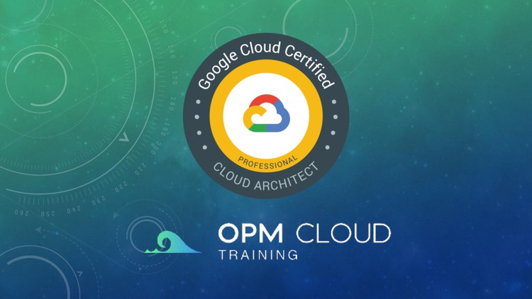 Read more about the article Google Cloud Professional Cloud Architect Practice Tests