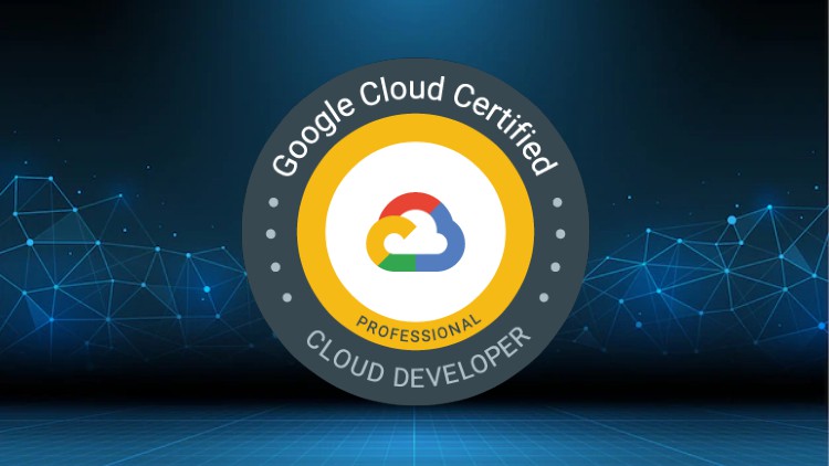 Read more about the article Google Cloud Professional Cloud Developer Test 2023