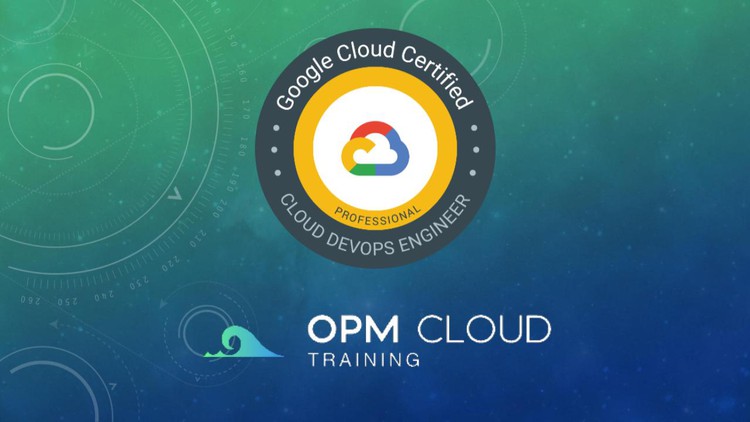 Read more about the article Google Cloud Professional DevOps Engineer Exams 2023