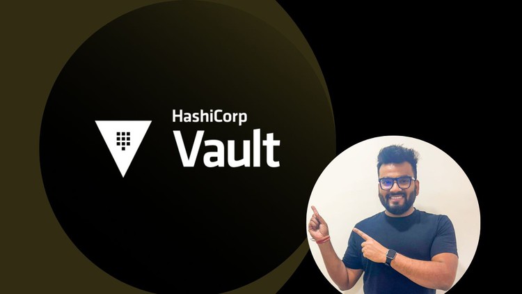 Read more about the article Hashicorp Vault Management with Kubernetes via HELM