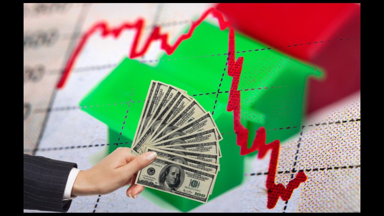 Read more about the article Housing Market Crash