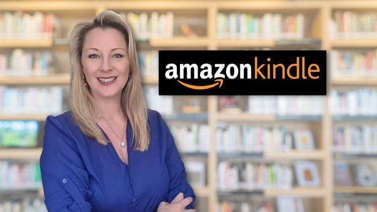 Read more about the article How To Write & Publish a Print or eBook on AMAZON