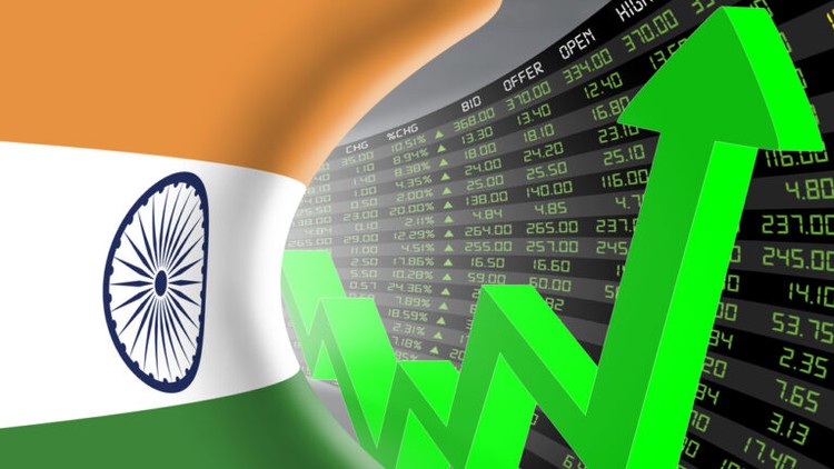 Read more about the article How the Indian Stock Market Works