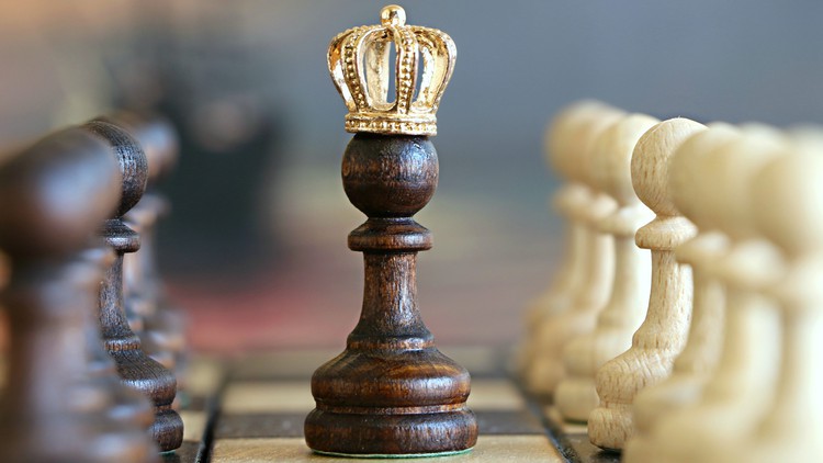 How to master the basics of chess