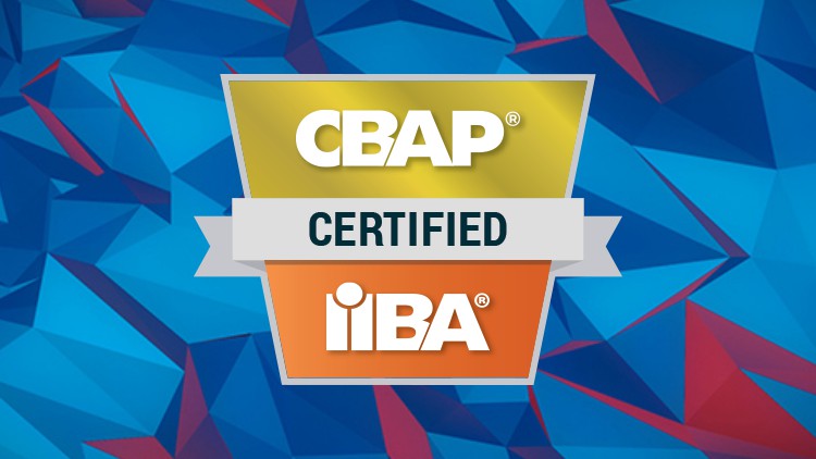 Read more about the article IIBA CBAP Exam 2023